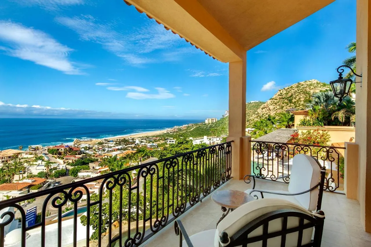 Exquisite Villa With Awesome Views & Staff In Pedregal!カボ・サン・ルーカス 0*,  メキシコ