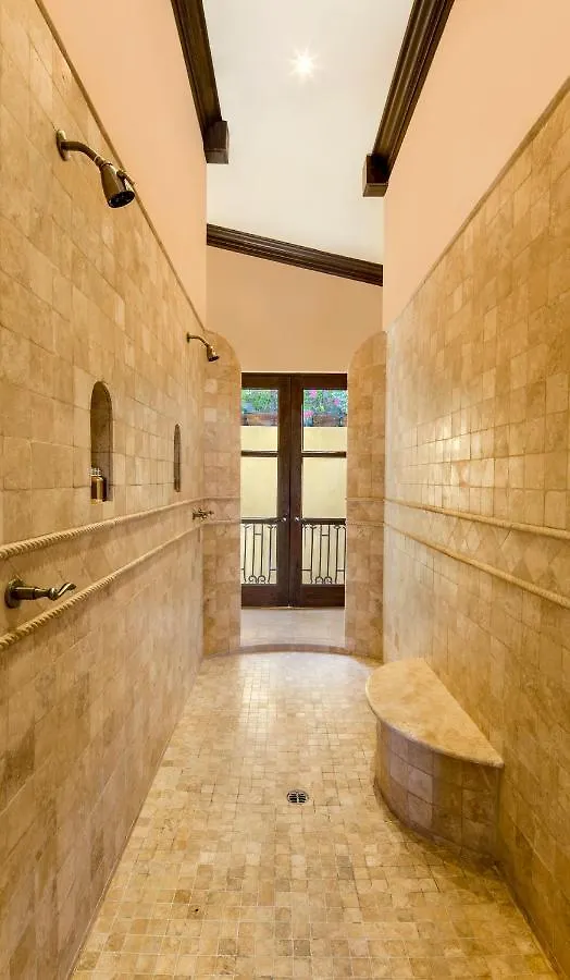 Exquisite Villa With Awesome Views & Staff In Pedregal!カボ・サン・ルーカス