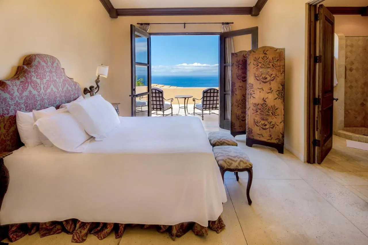 Exquisite Villa With Awesome Views & Staff In Pedregal!カボ・サン・ルーカス メキシコ