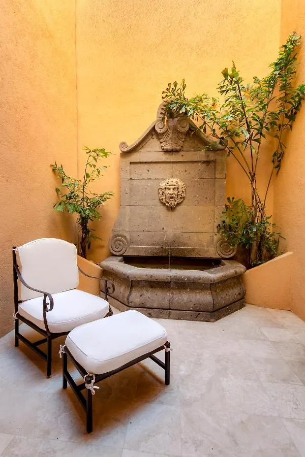 Exquisite Villa With Awesome Views & Staff In Pedregal!カボ・サン・ルーカス
