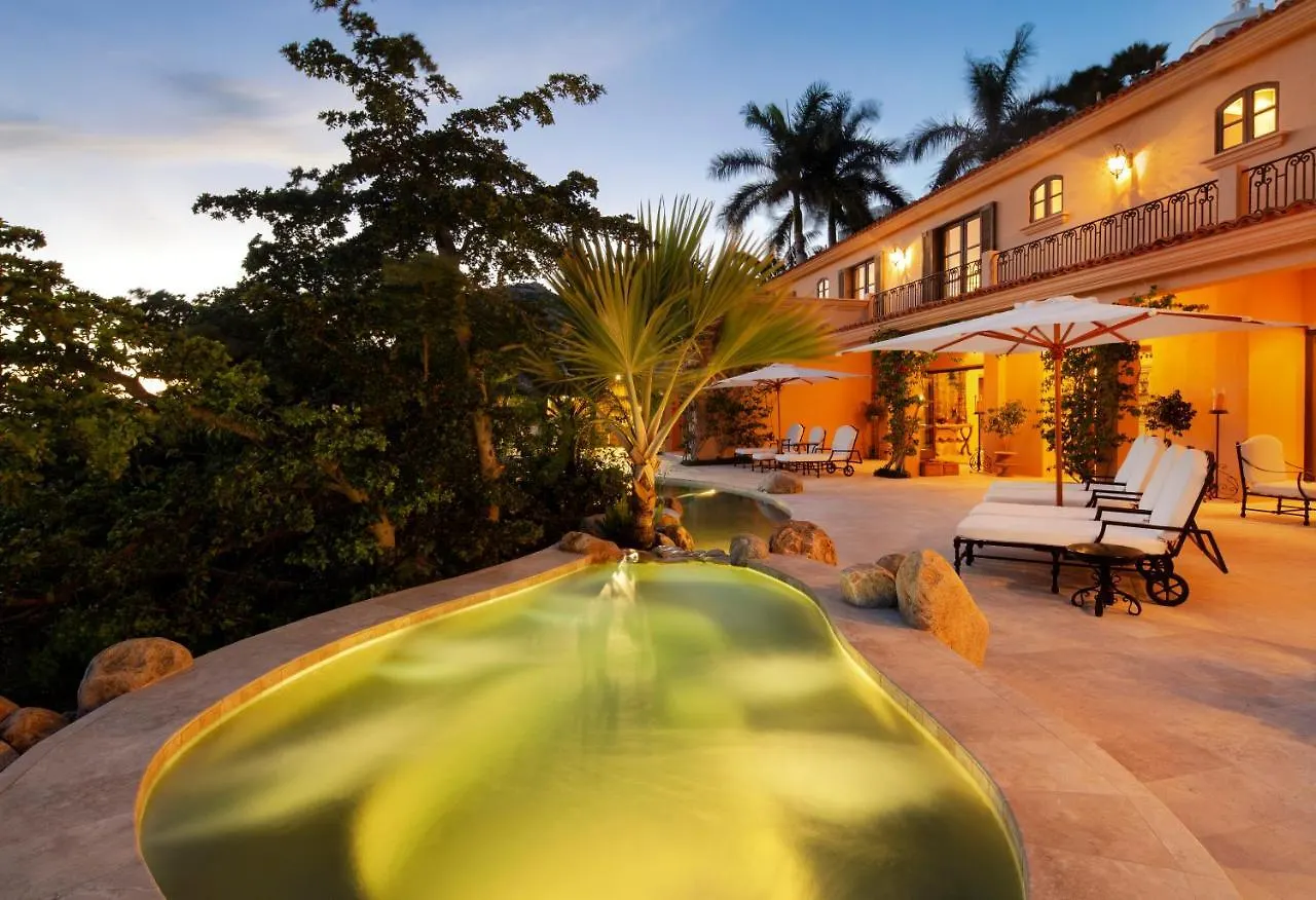 Exquisite Villa With Awesome Views & Staff In Pedregal!カボ・サン・ルーカス
