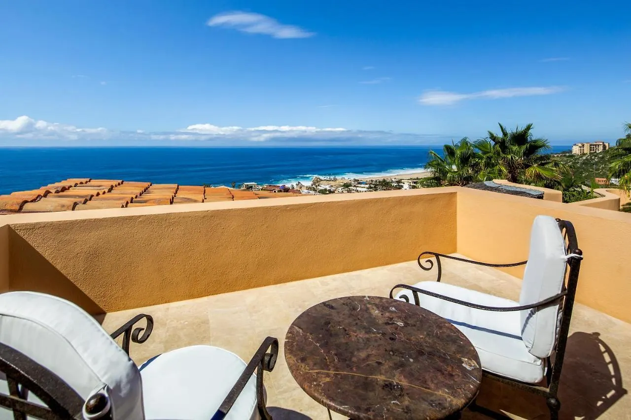 Exquisite Villa With Awesome Views & Staff In Pedregal!カボ・サン・ルーカス 0*,  メキシコ