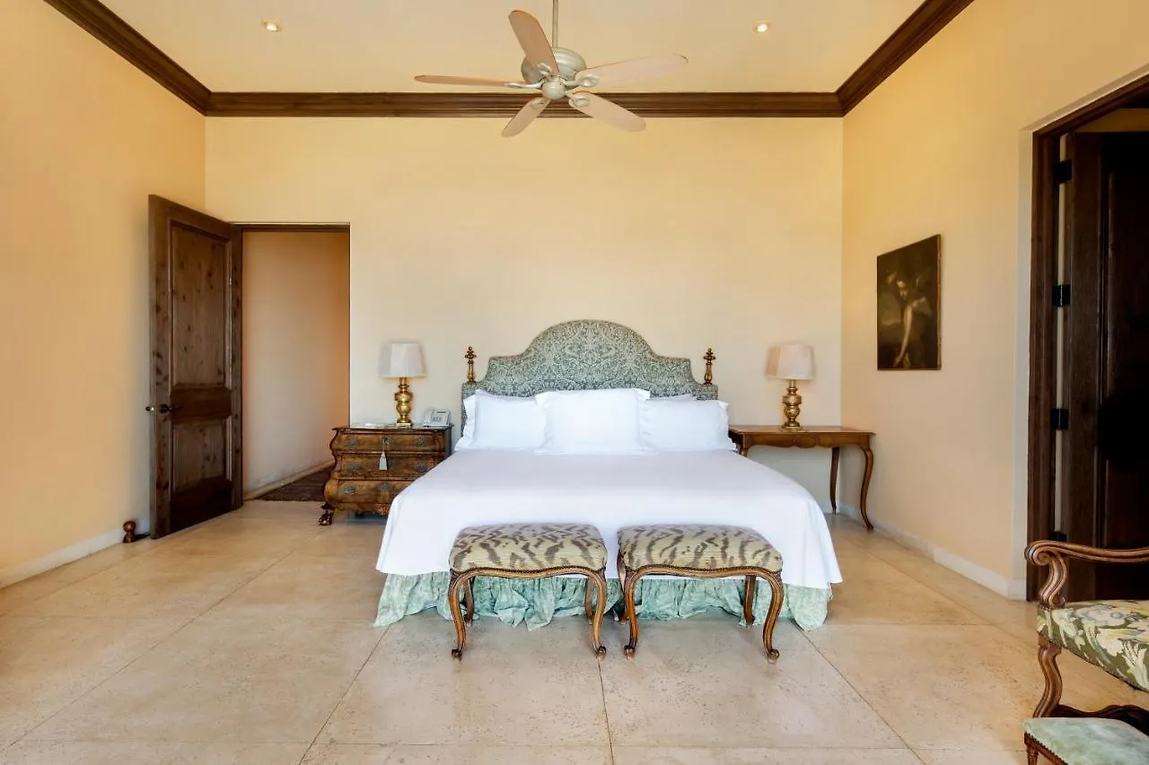Exquisite Villa With Awesome Views & Staff In Pedregal!カボ・サン・ルーカス メキシコ